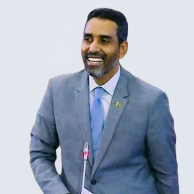 محمد بوي ولد الشيخ محمد فاضل